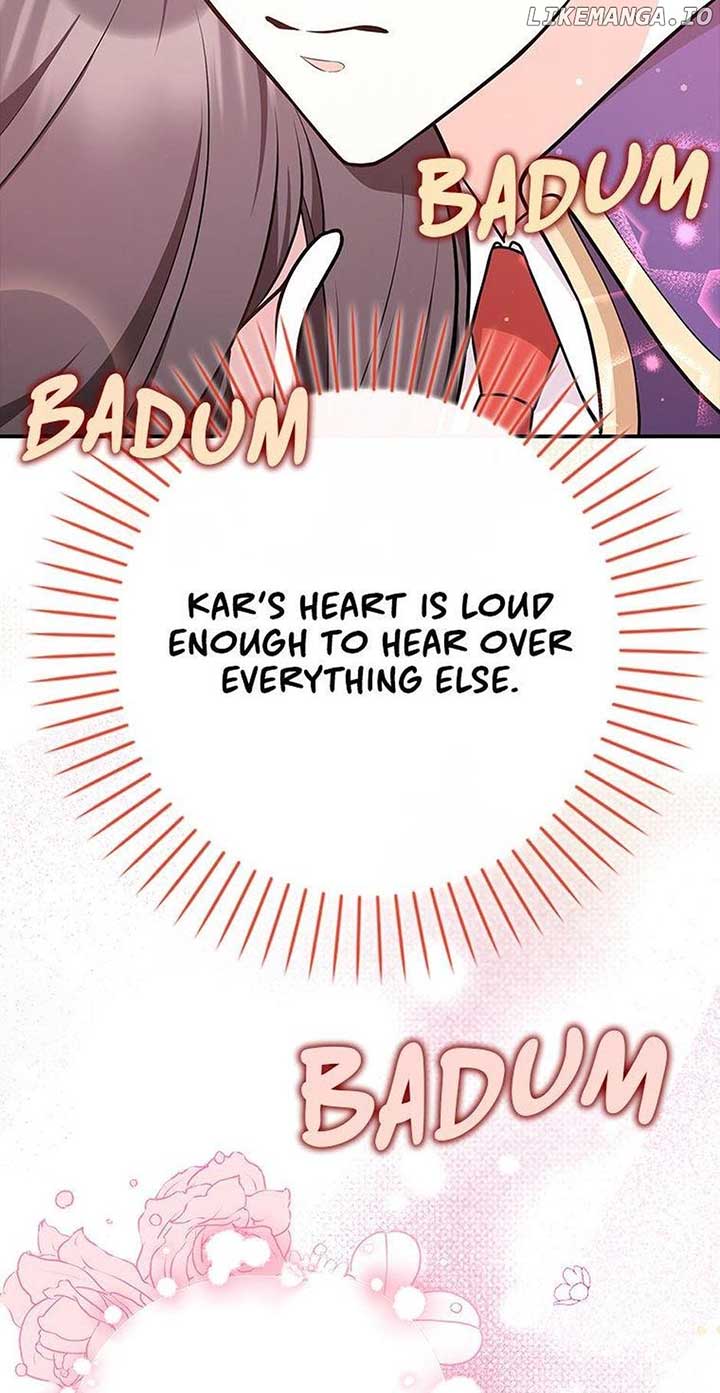 Friends Shouldn’t Act This Way Chapter 17 - Page 23