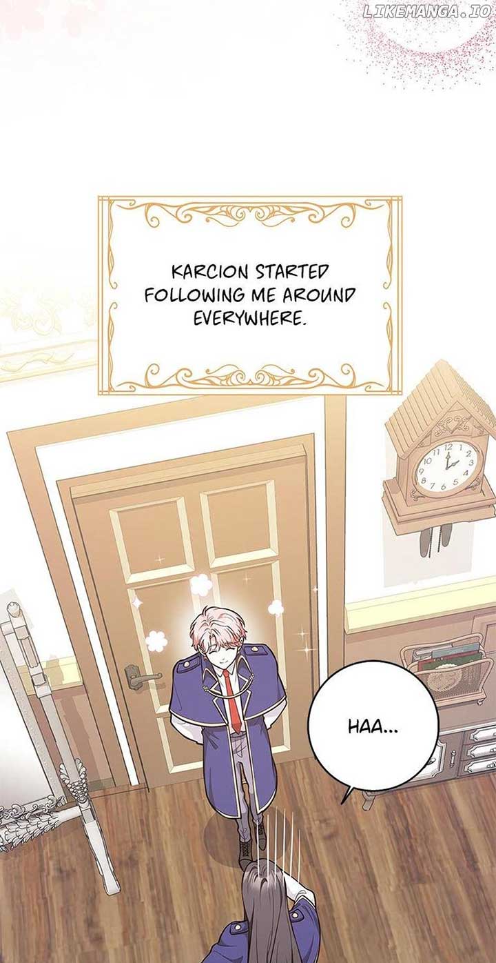 Friends Shouldn’t Act This Way Chapter 17 - Page 3
