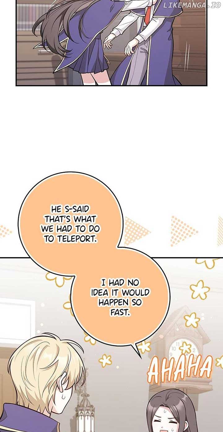 Friends Shouldn’t Act This Way Chapter 17 - Page 31