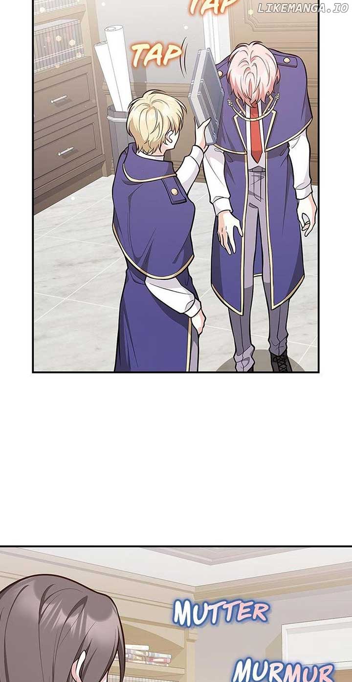 Friends Shouldn’t Act This Way Chapter 17 - Page 34