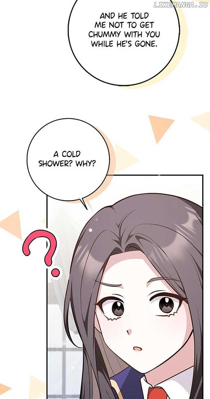 Friends Shouldn’t Act This Way Chapter 17 - Page 37