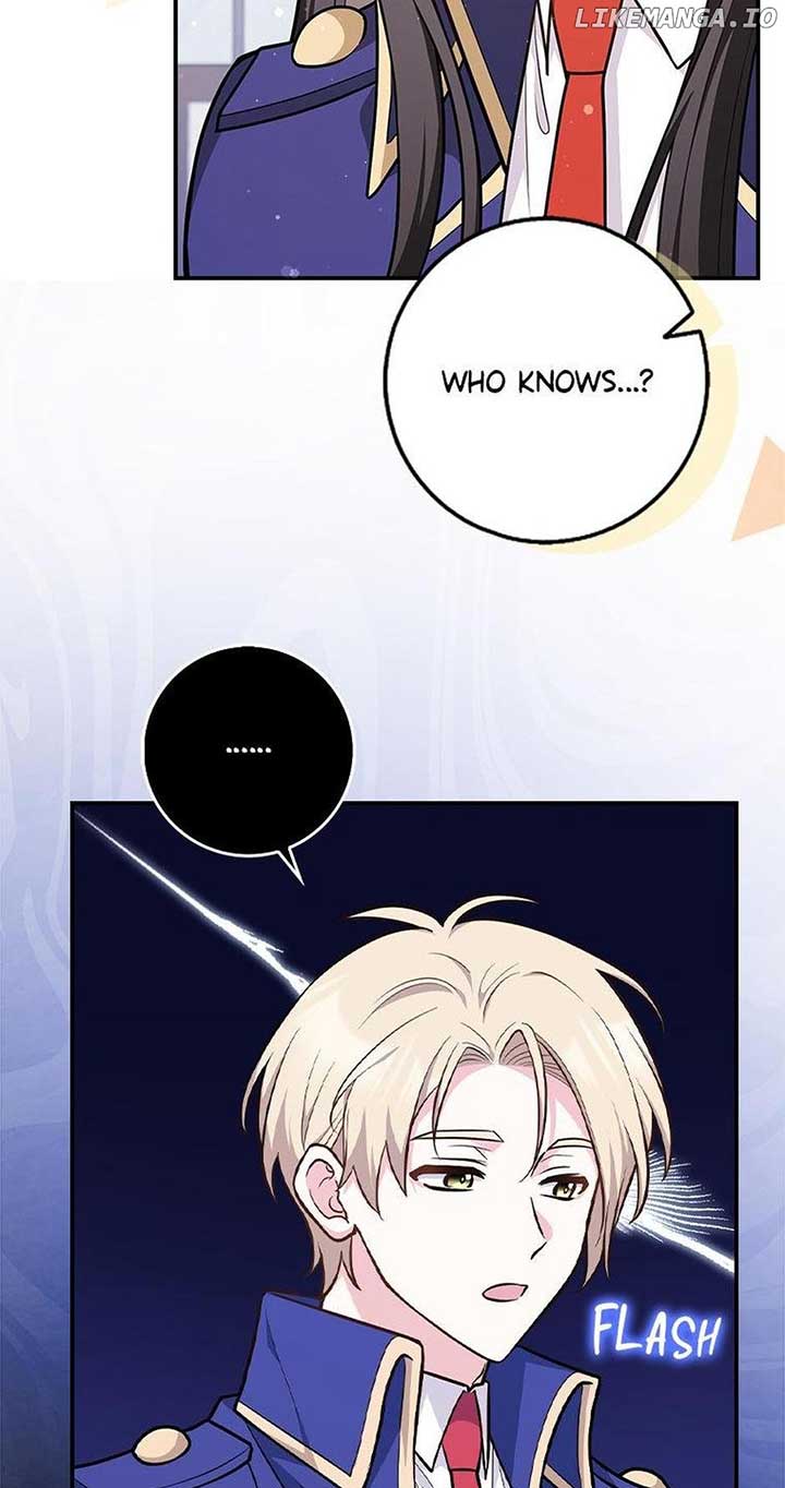 Friends Shouldn’t Act This Way Chapter 17 - Page 38