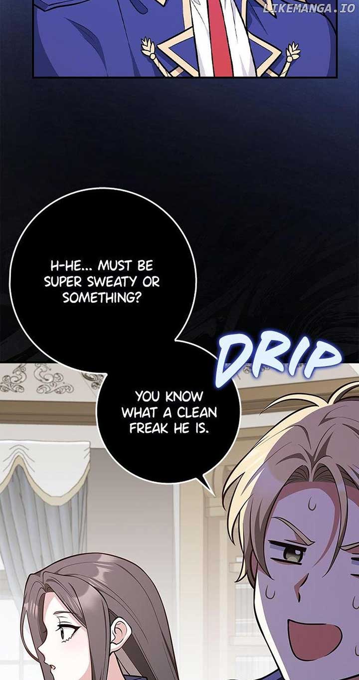 Friends Shouldn’t Act This Way Chapter 17 - Page 39