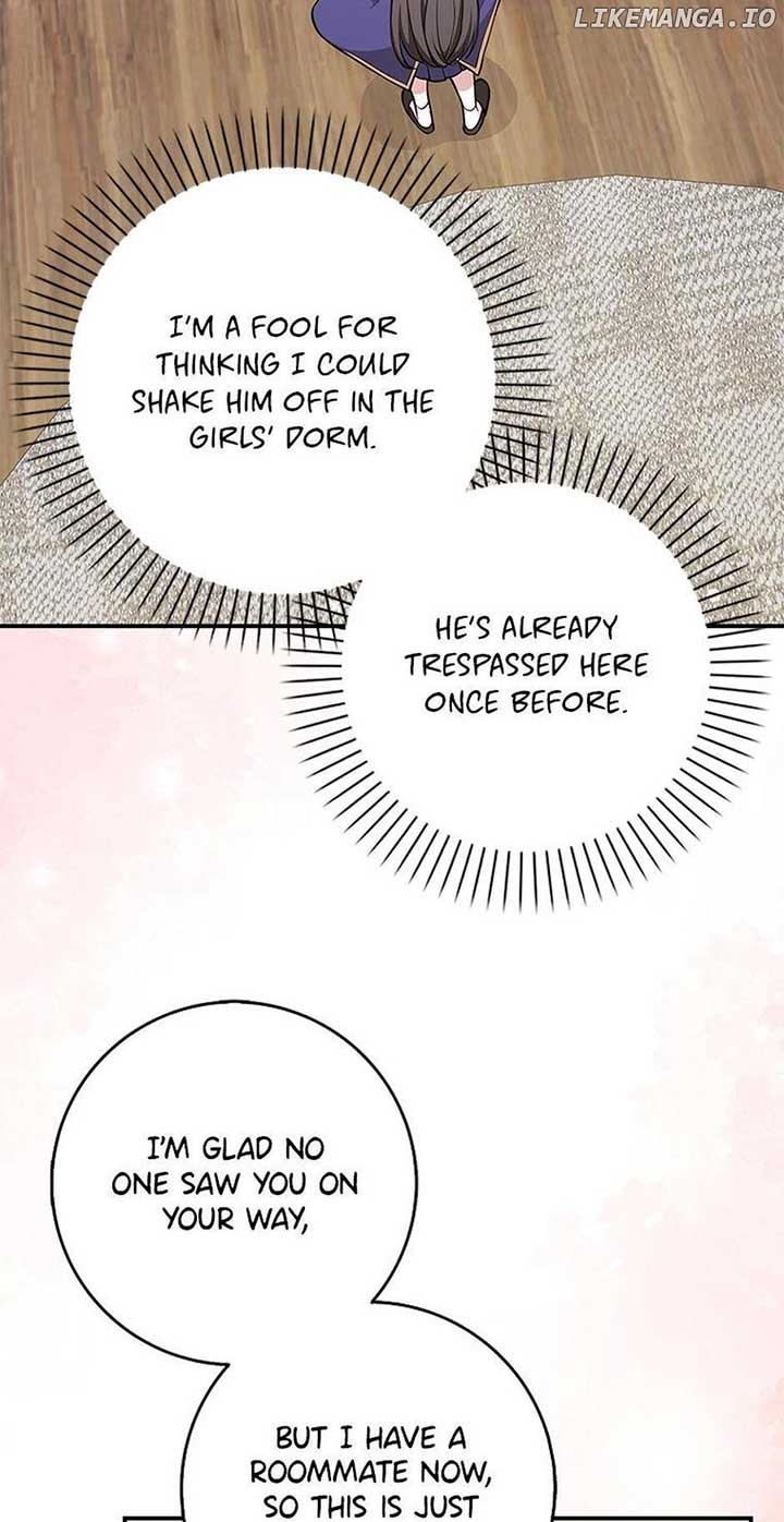 Friends Shouldn’t Act This Way Chapter 17 - Page 4