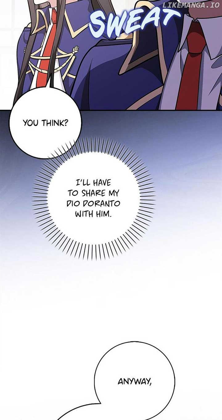 Friends Shouldn’t Act This Way Chapter 17 - Page 40