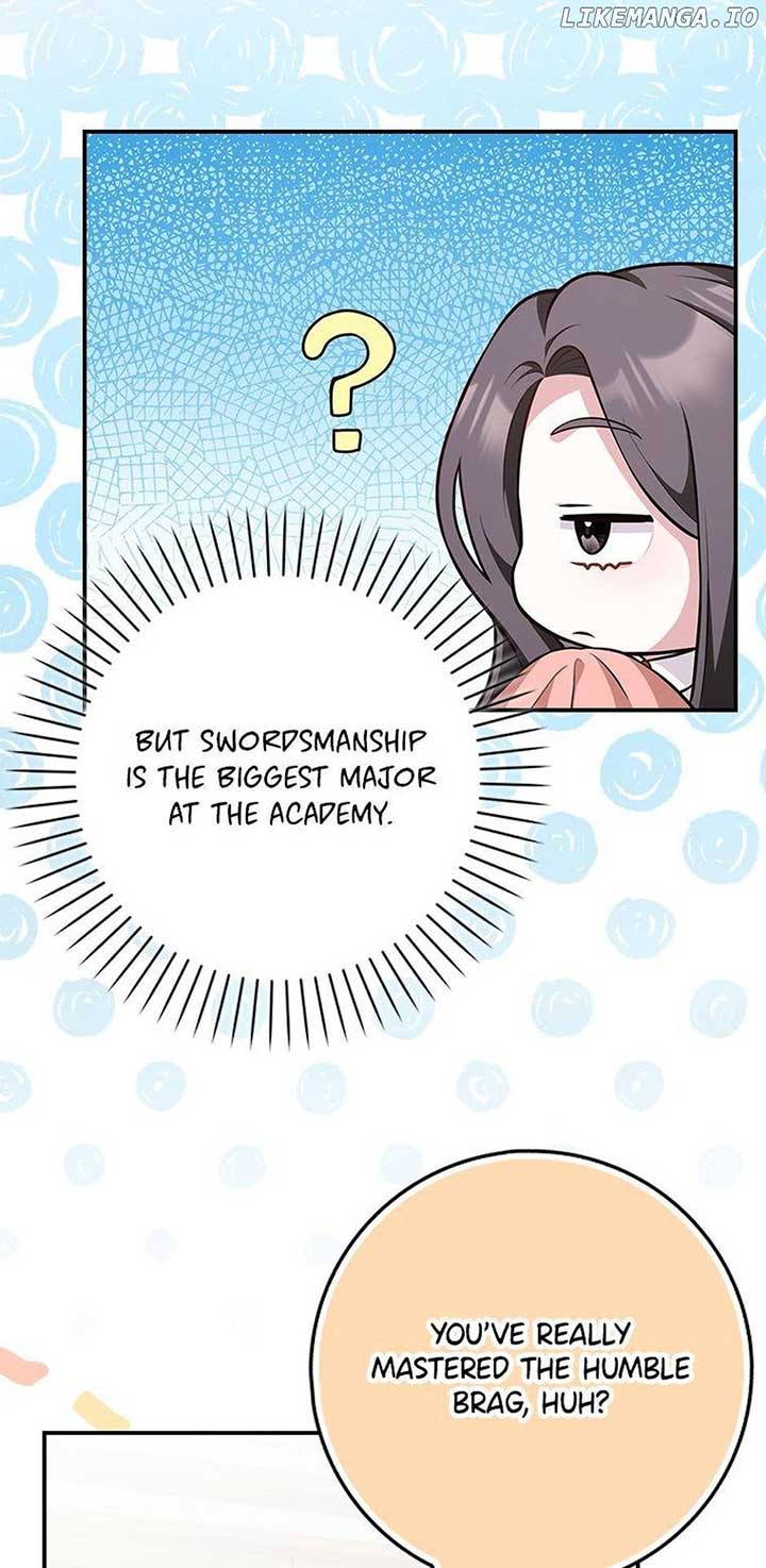 Friends Shouldn’t Act This Way Chapter 17 - Page 46