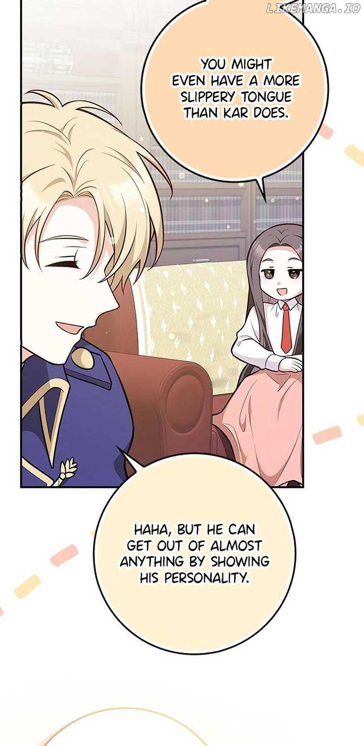 Friends Shouldn’t Act This Way Chapter 17 - Page 47