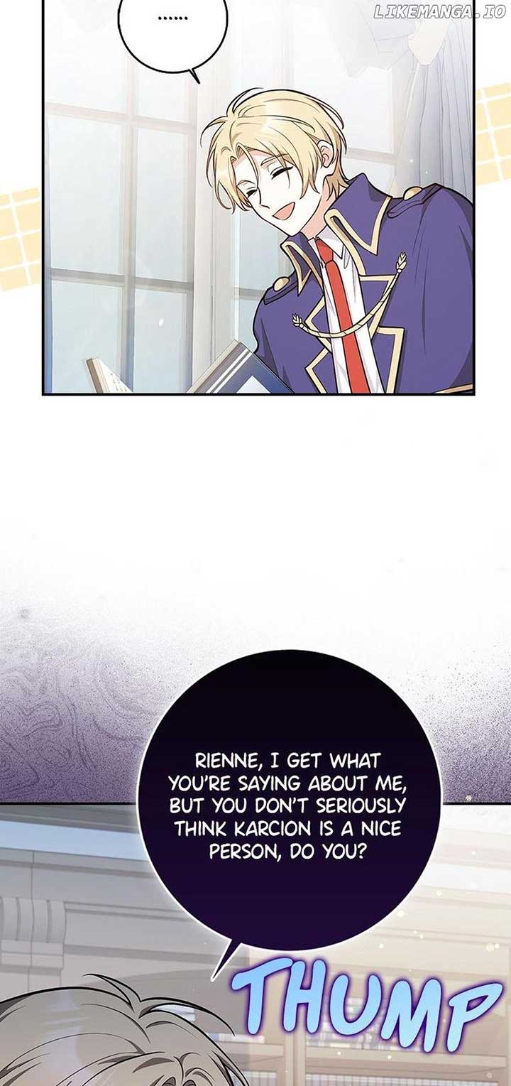 Friends Shouldn’t Act This Way Chapter 17 - Page 50