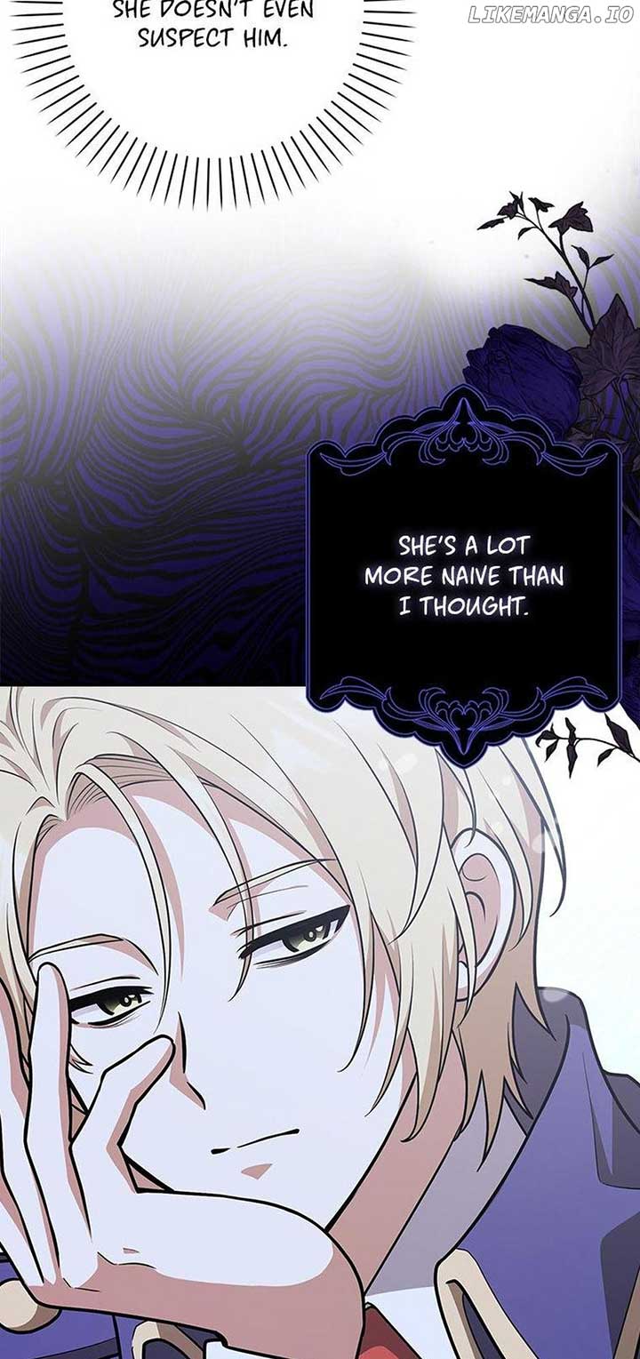 Friends Shouldn’t Act This Way Chapter 17 - Page 57