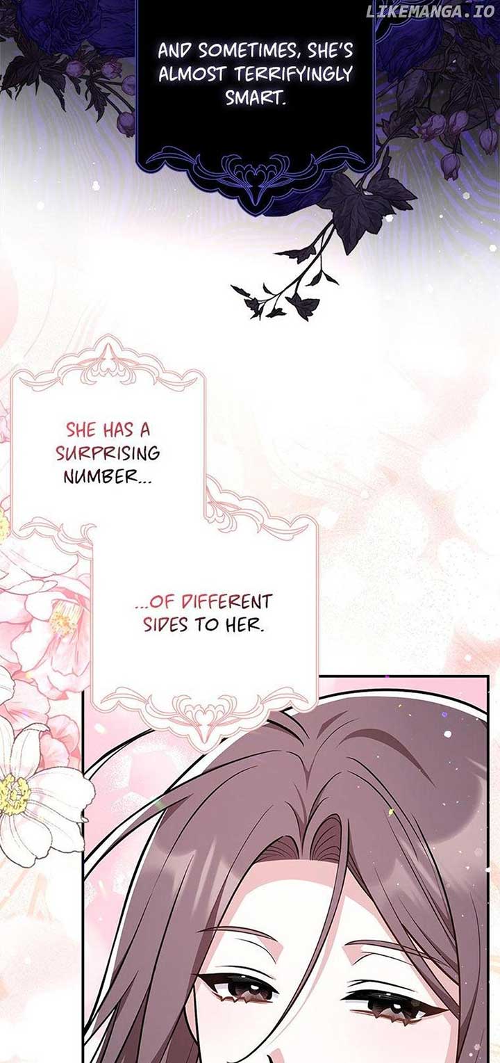 Friends Shouldn’t Act This Way Chapter 17 - Page 59