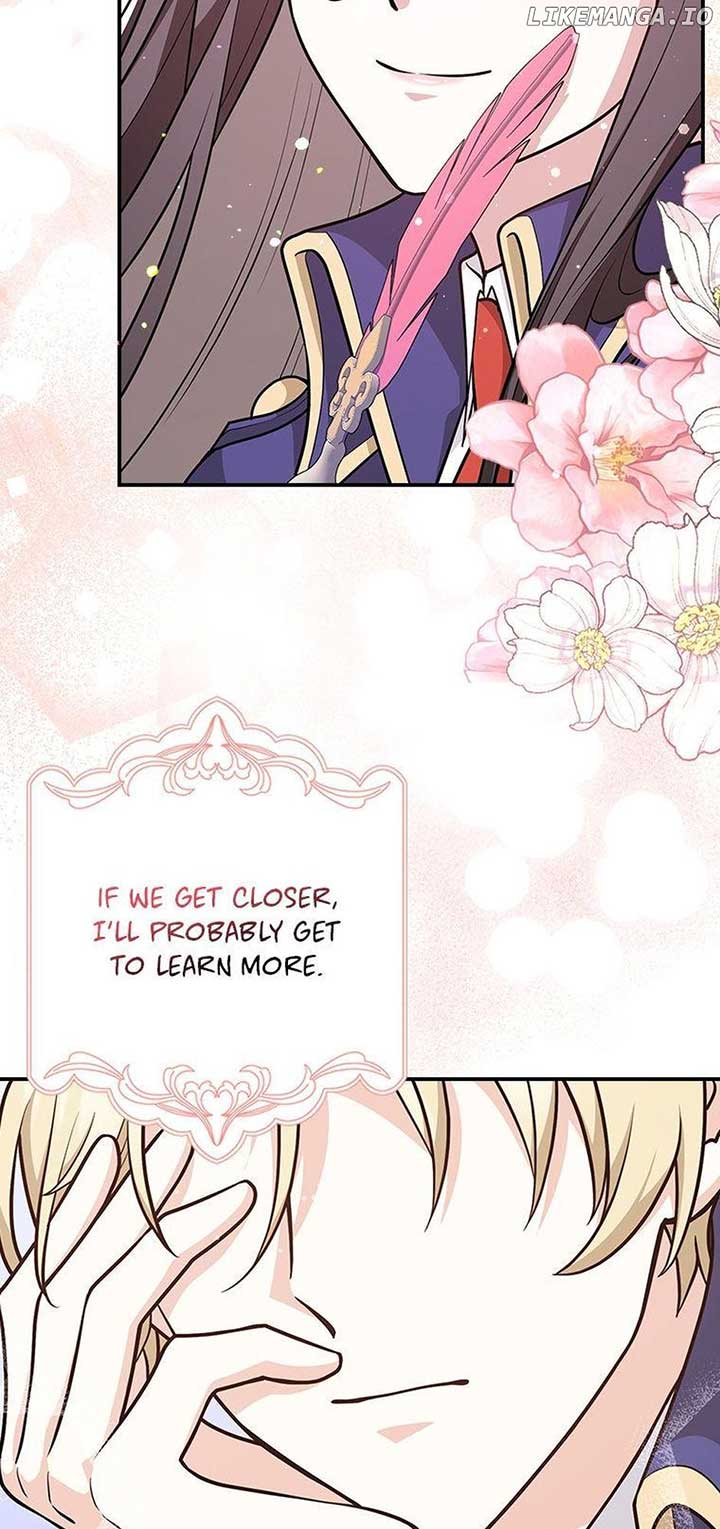 Friends Shouldn’t Act This Way Chapter 17 - Page 60