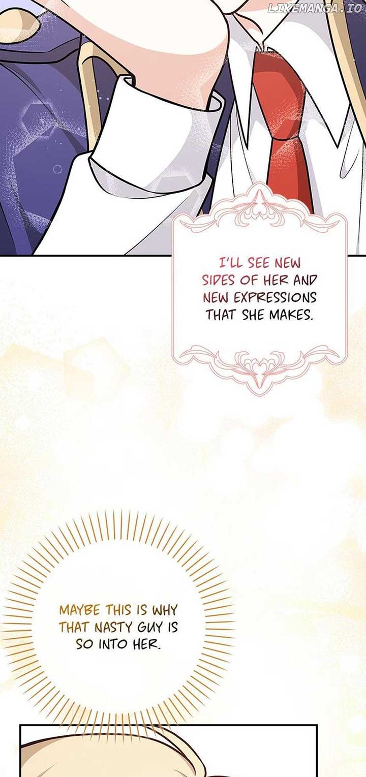 Friends Shouldn’t Act This Way Chapter 17 - Page 61