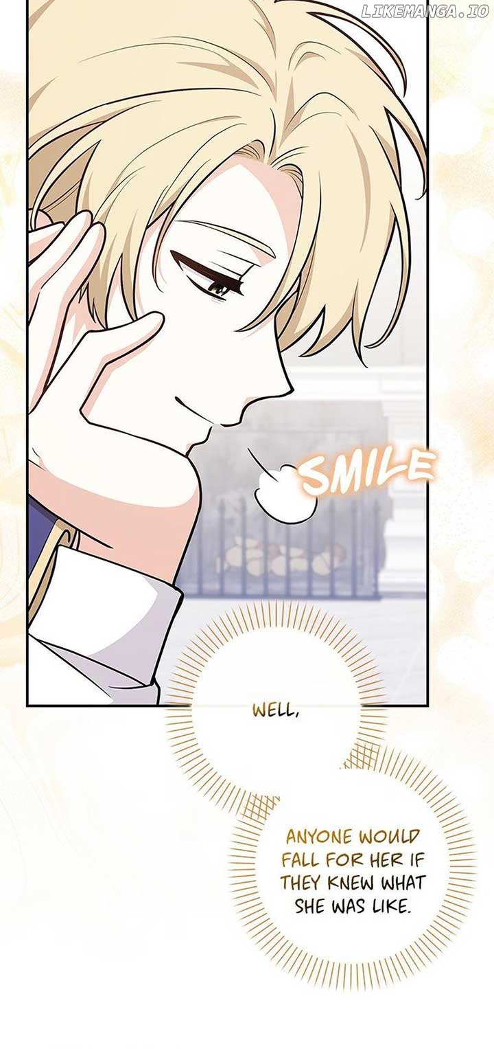 Friends Shouldn’t Act This Way Chapter 17 - Page 62