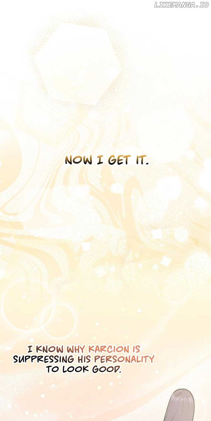 Friends Shouldn’t Act This Way Chapter 17 - Page 63