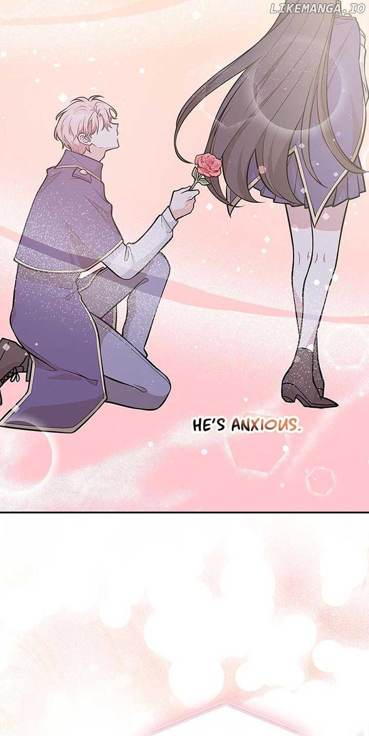 Friends Shouldn’t Act This Way Chapter 17 - Page 64