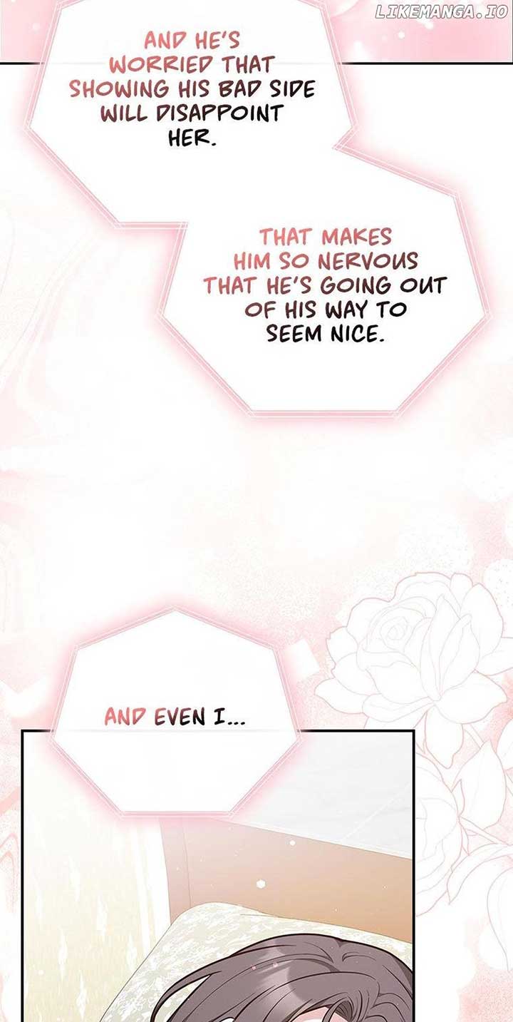 Friends Shouldn’t Act This Way Chapter 17 - Page 66