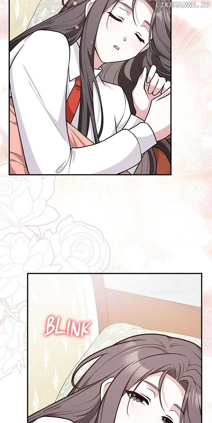 Friends Shouldn’t Act This Way Chapter 17 - Page 67