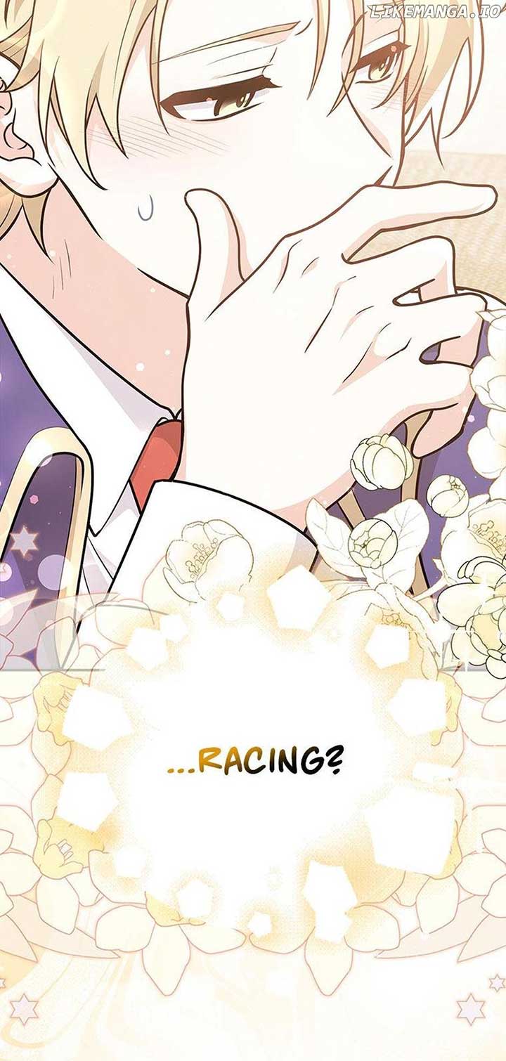 Friends Shouldn’t Act This Way Chapter 17 - Page 73
