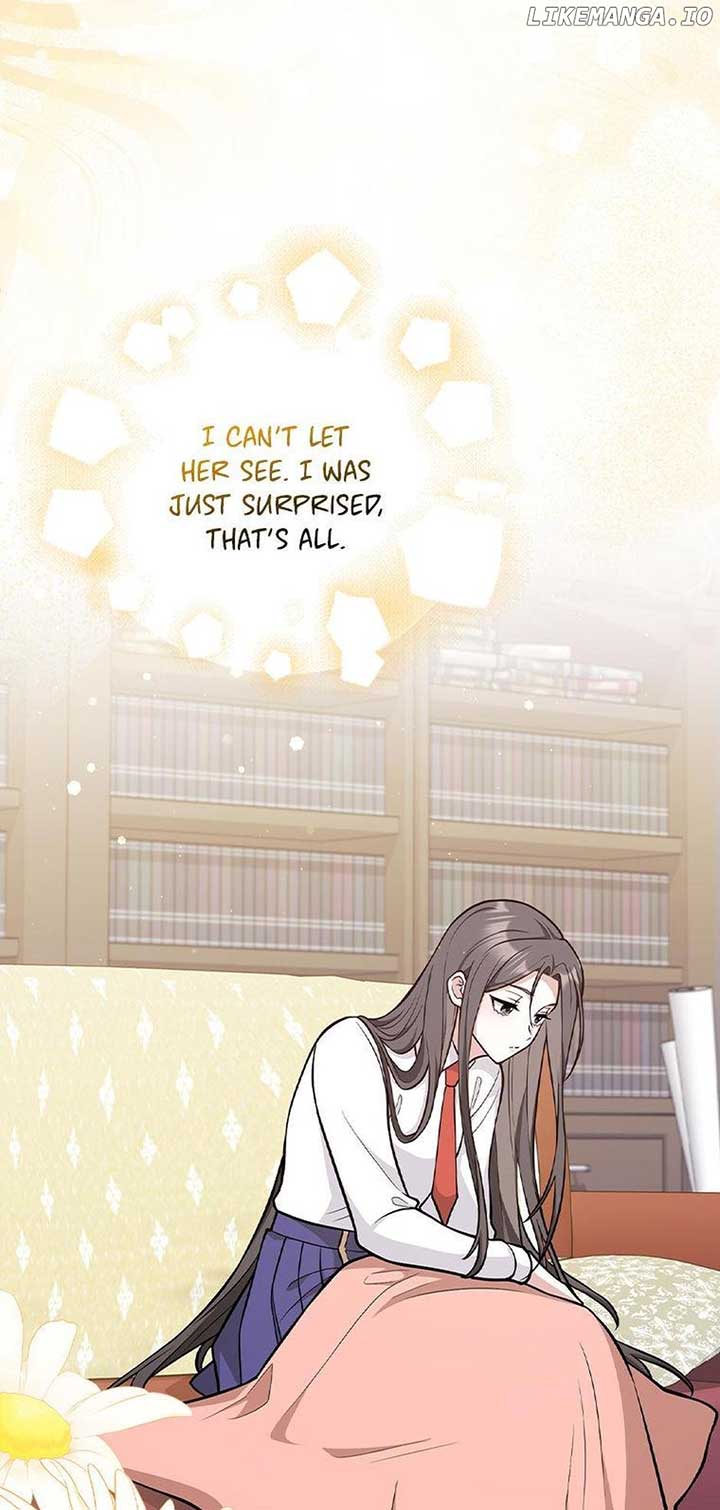 Friends Shouldn’t Act This Way Chapter 17 - Page 74