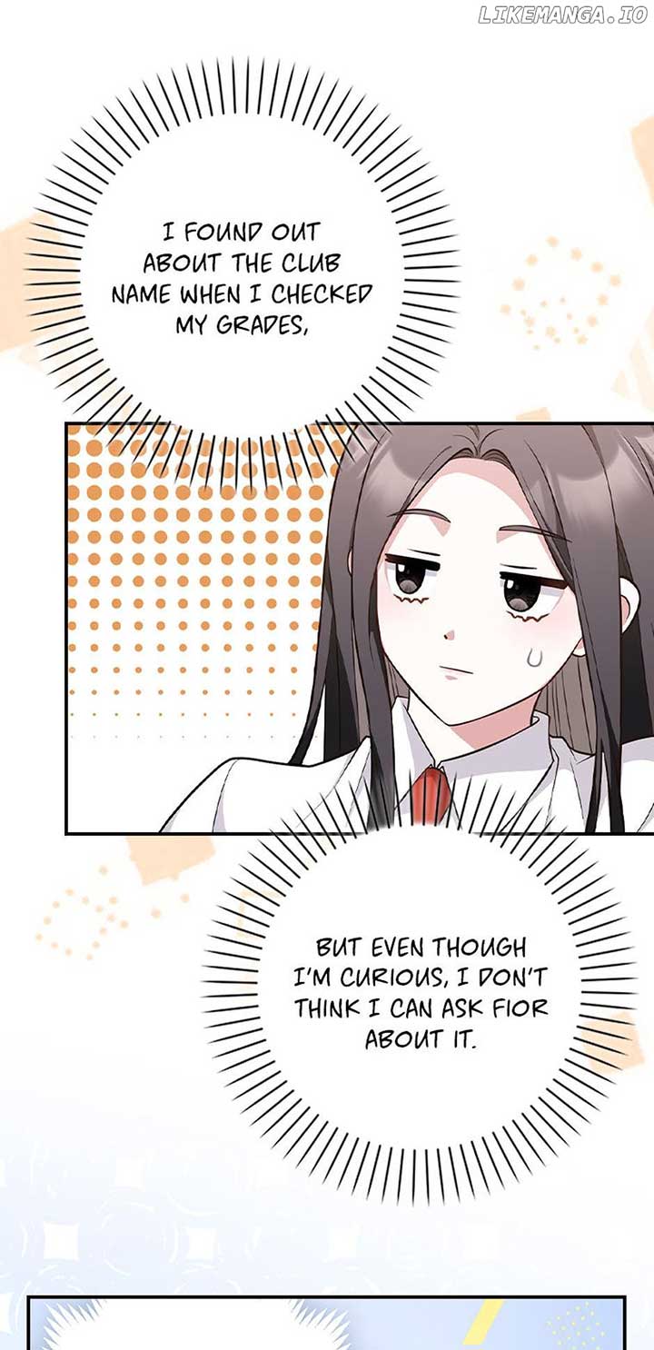 Friends Shouldn’t Act This Way Chapter 18 - Page 8