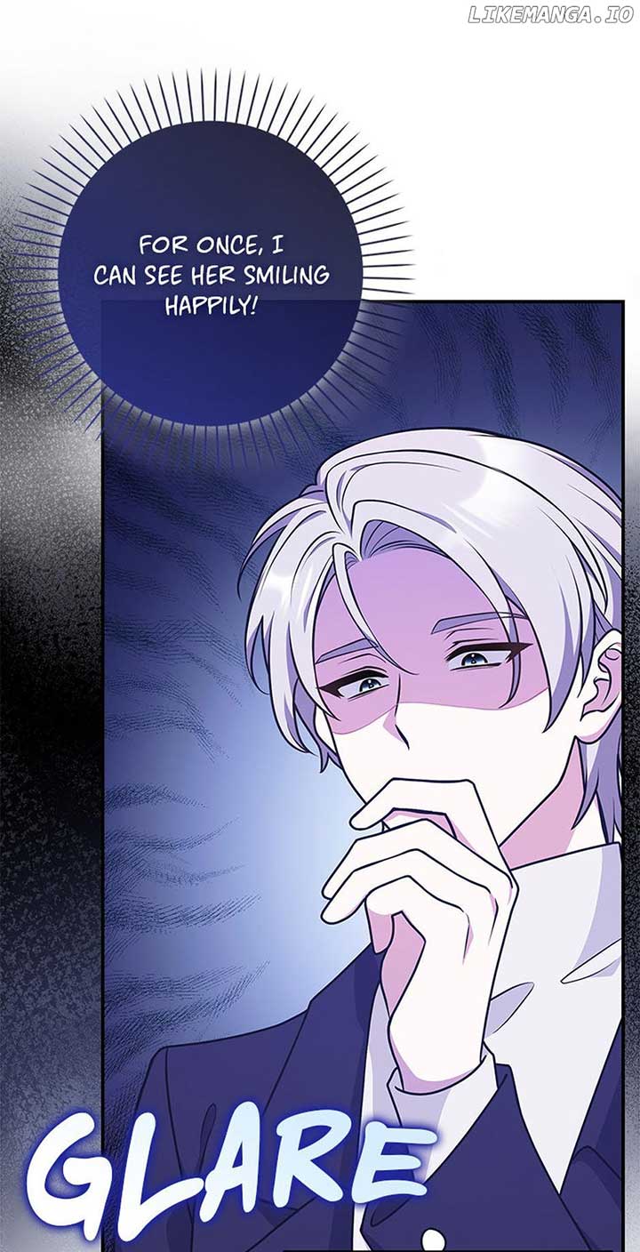Friends Shouldn’t Act This Way Chapter 20 - Page 8