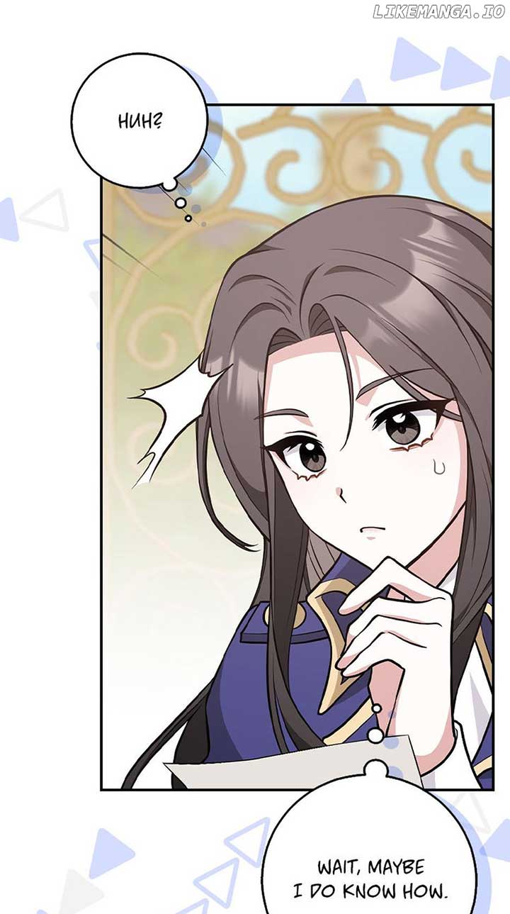 Friends Shouldn’t Act This Way Chapter 20 - Page 80