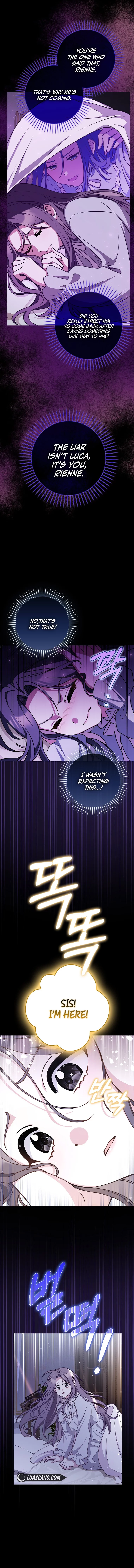 Friends Shouldn’t Act This Way Chapter 47 - Page 4