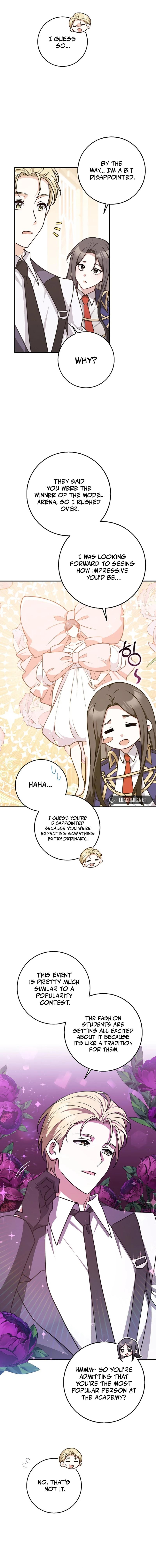 Friends Shouldn’t Act This Way Chapter 62 - Page 1
