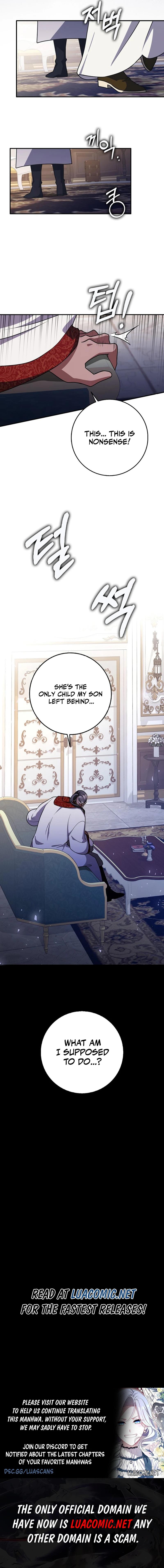 Friends Shouldn’t Act This Way Chapter 62 - Page 15