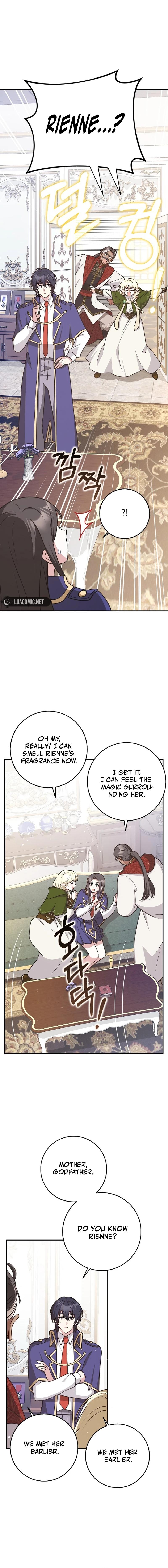 Friends Shouldn’t Act This Way Chapter 62 - Page 7