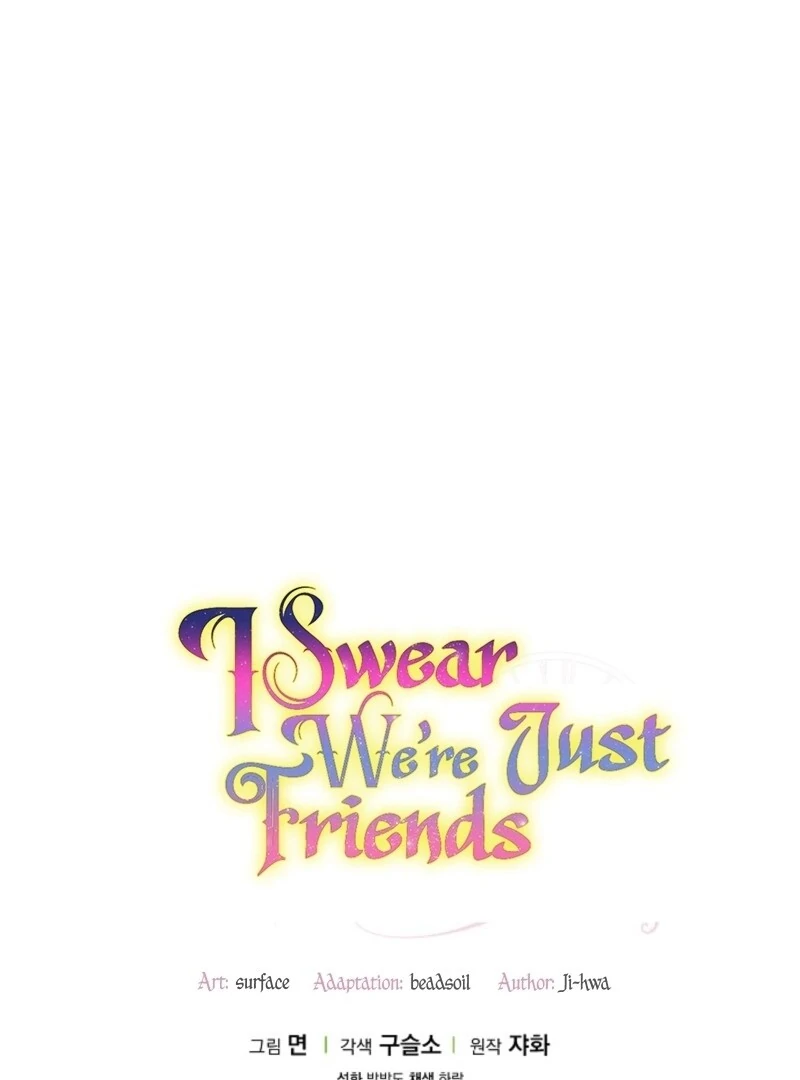 Friends Shouldn’t Act This Way Chapter 85 - Page 153