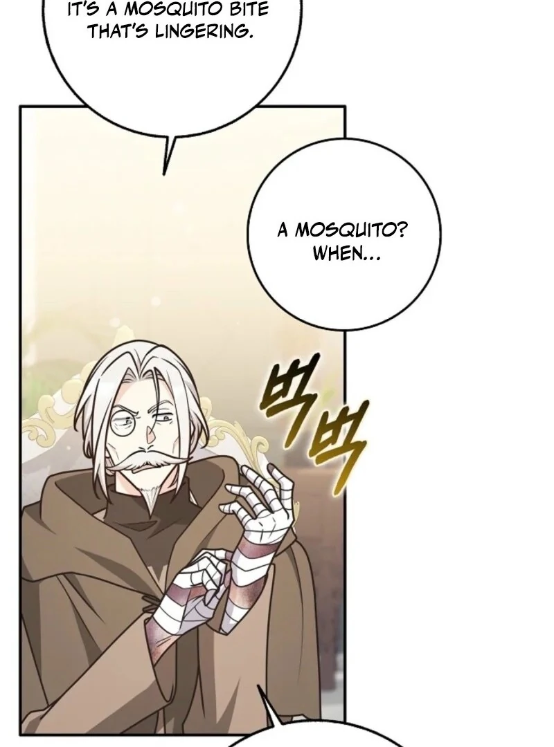 Friends Shouldn’t Act This Way Chapter 88 - Page 118