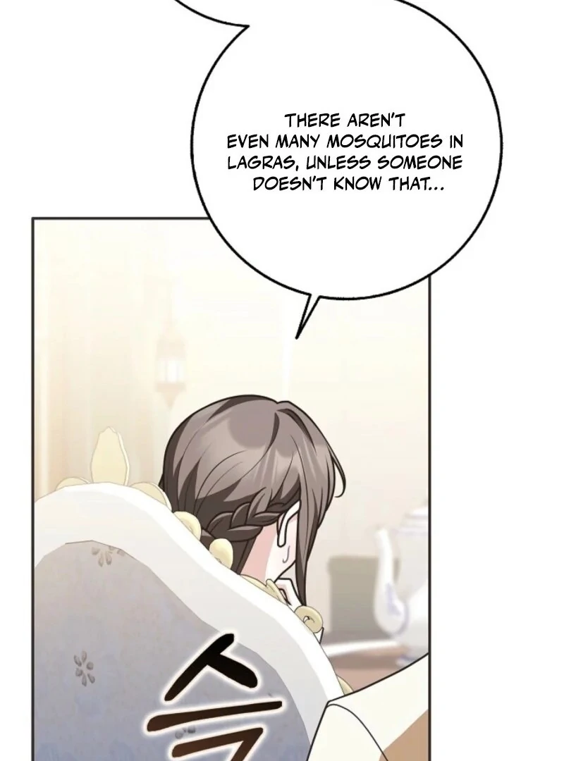 Friends Shouldn’t Act This Way Chapter 88 - Page 129