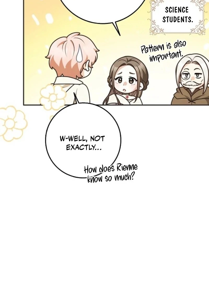 Friends Shouldn’t Act This Way Chapter 88 - Page 137