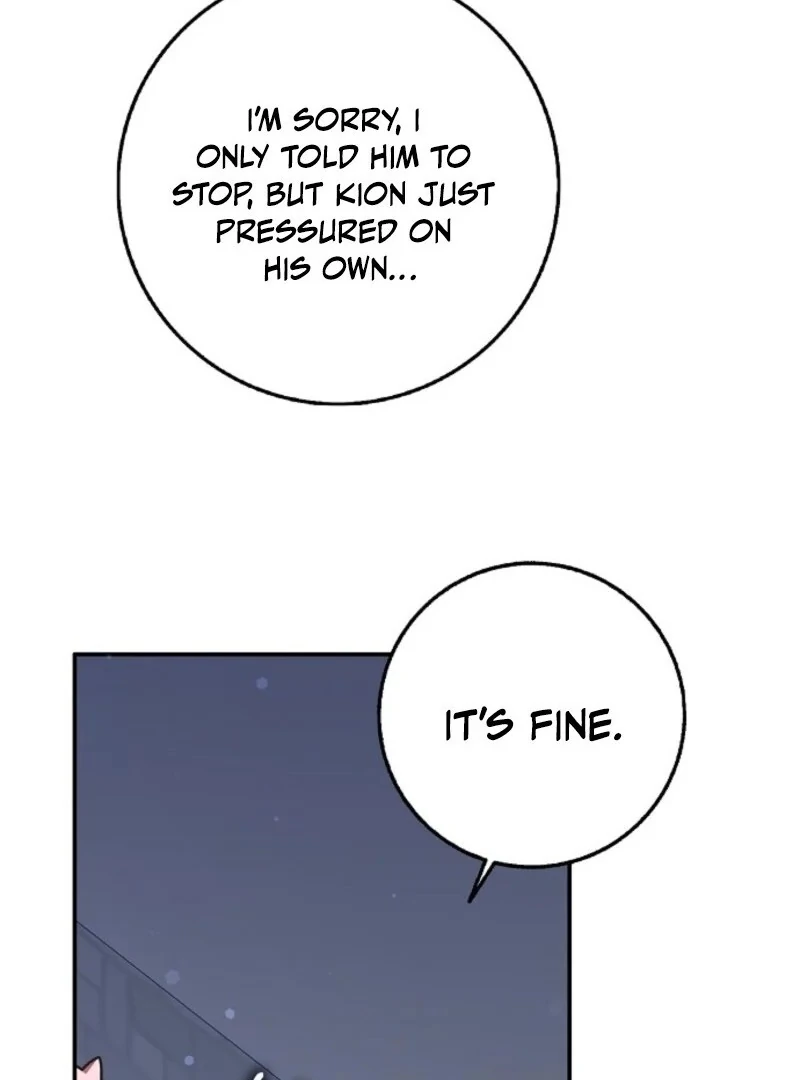 Friends Shouldn’t Act This Way Chapter 88 - Page 17