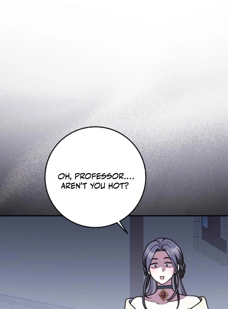 Friends Shouldn’t Act This Way Chapter 88 - Page 19