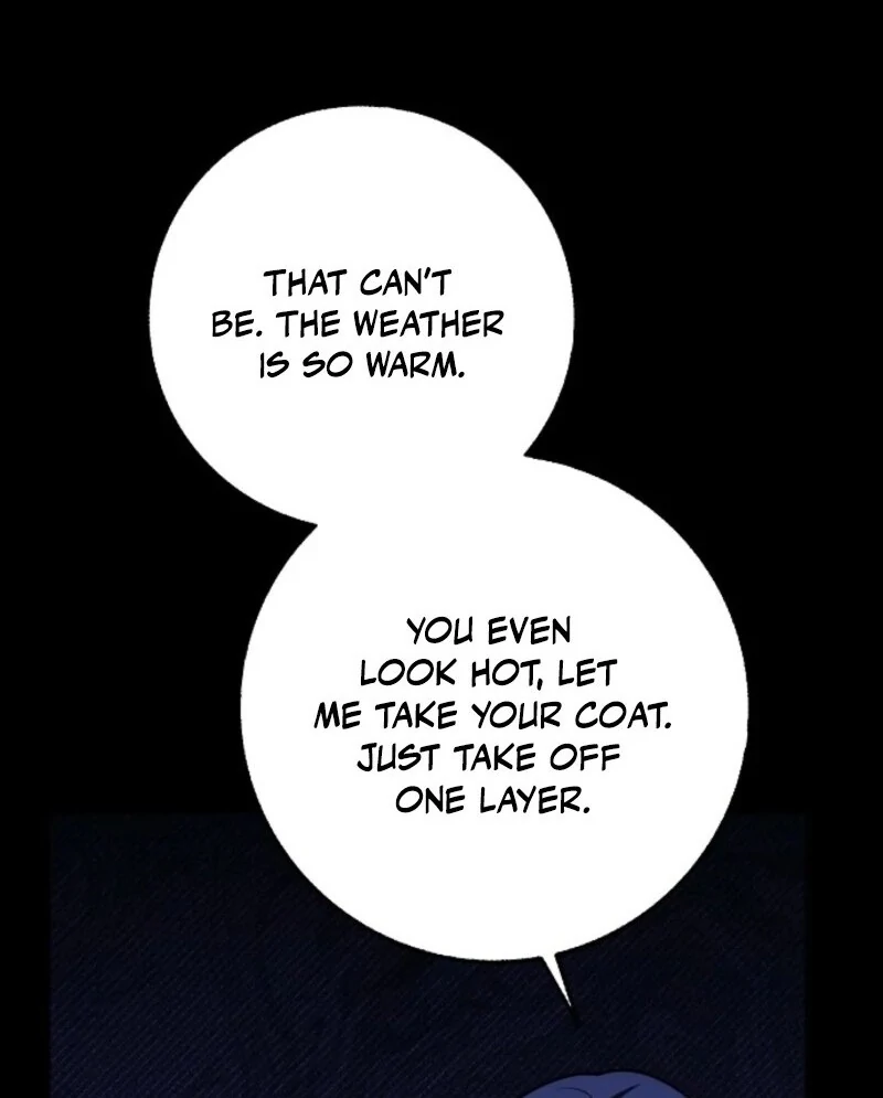 Friends Shouldn’t Act This Way Chapter 88 - Page 21