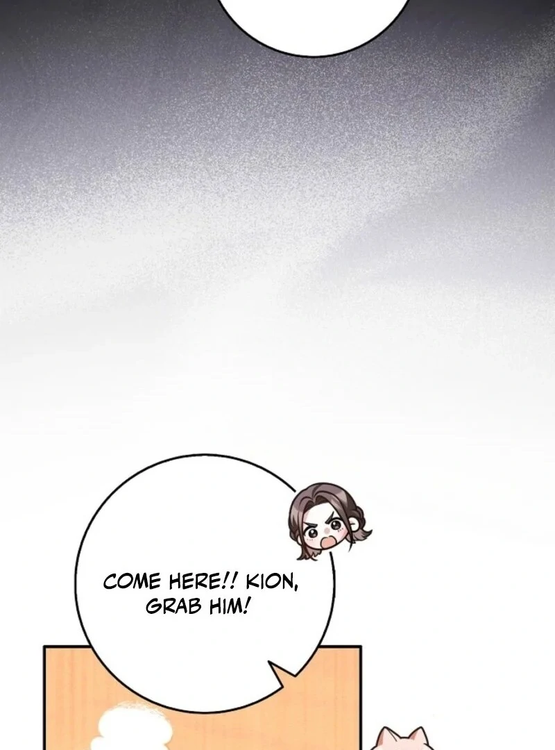 Friends Shouldn’t Act This Way Chapter 88 - Page 23