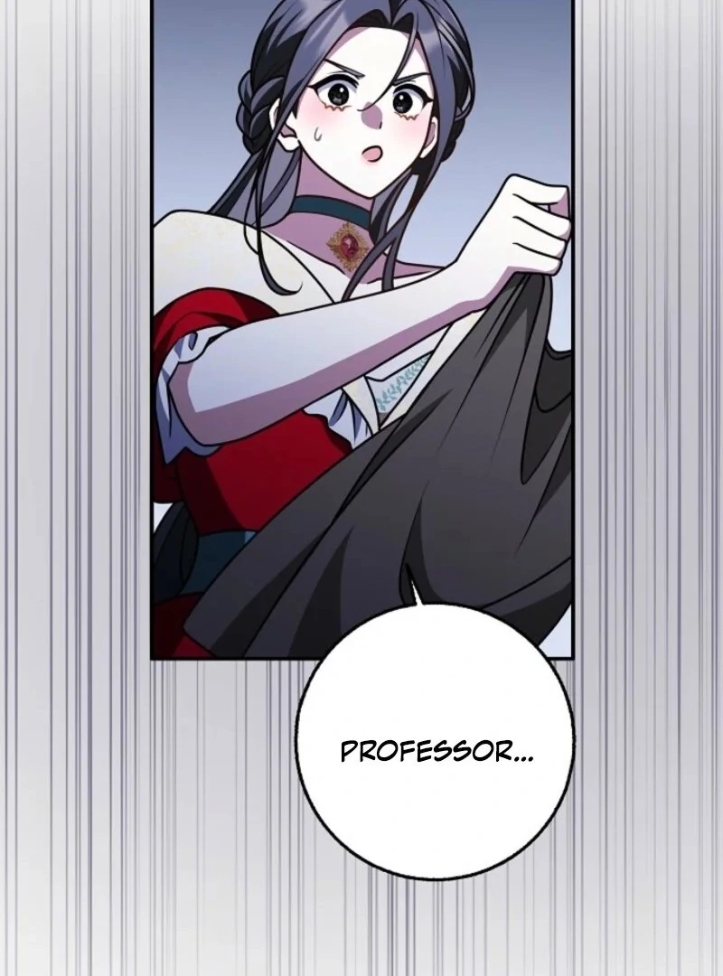 Friends Shouldn’t Act This Way Chapter 88 - Page 26