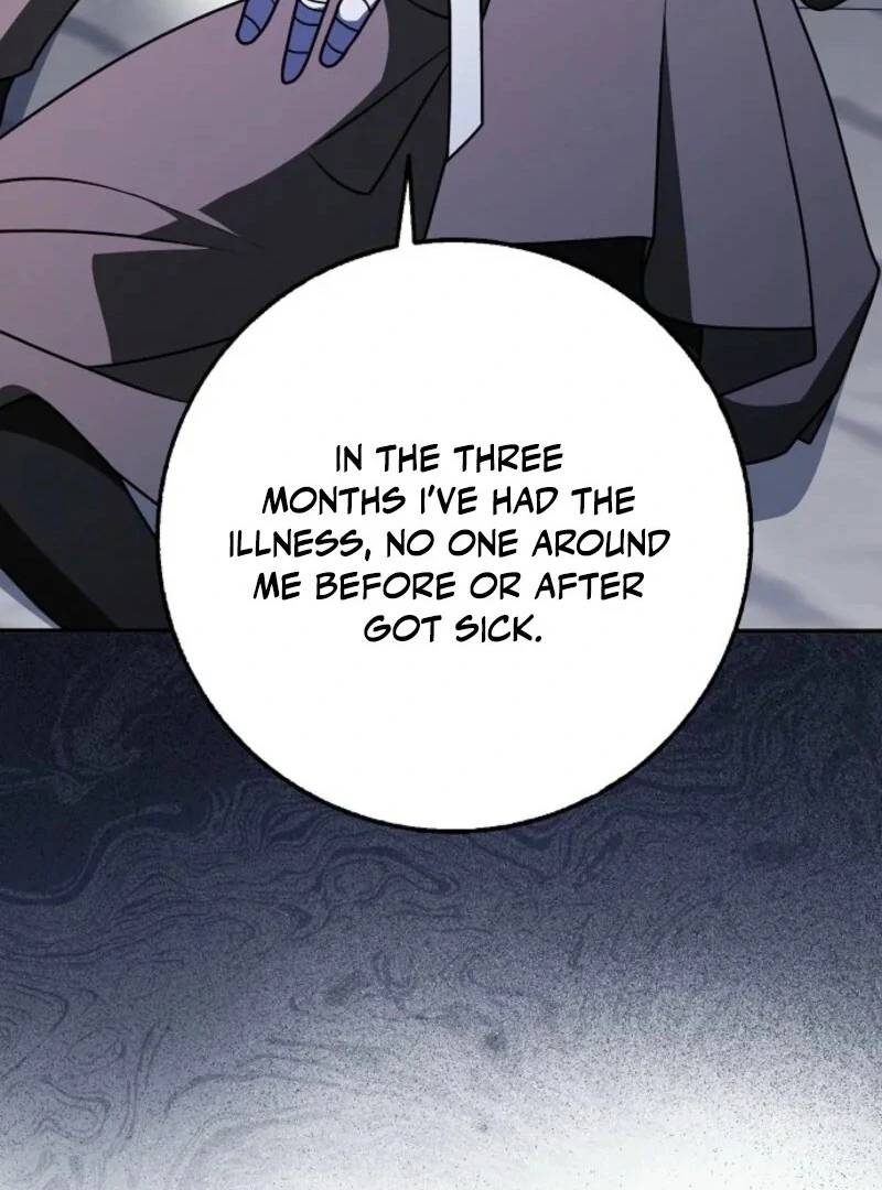 Friends Shouldn’t Act This Way Chapter 88 - Page 29