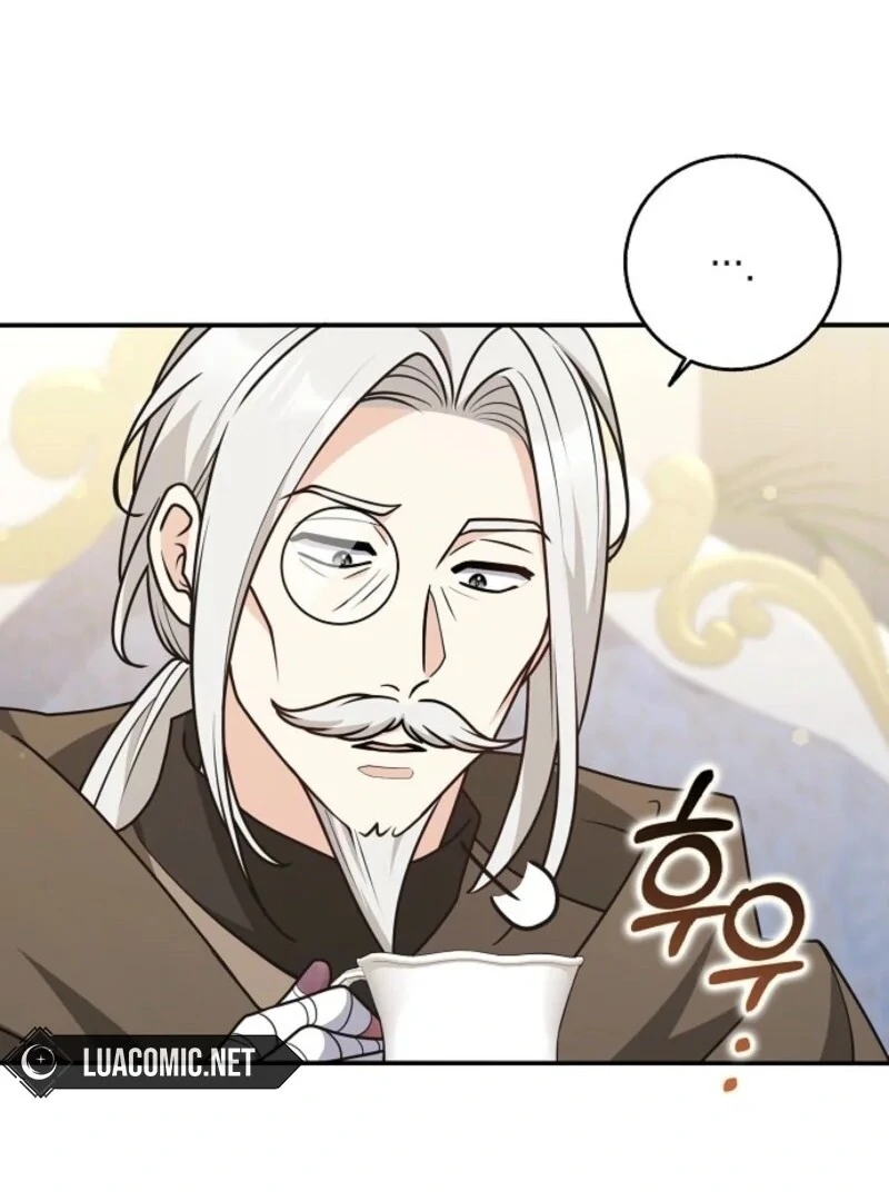Friends Shouldn’t Act This Way Chapter 88 - Page 47