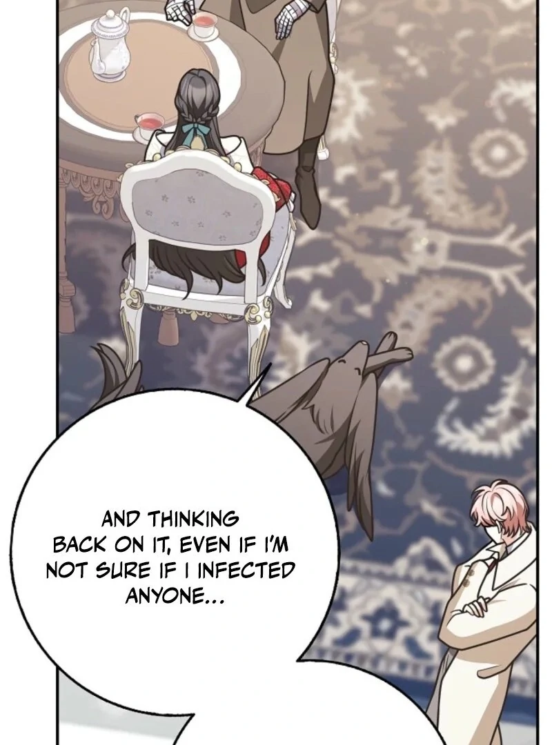 Friends Shouldn’t Act This Way Chapter 88 - Page 50