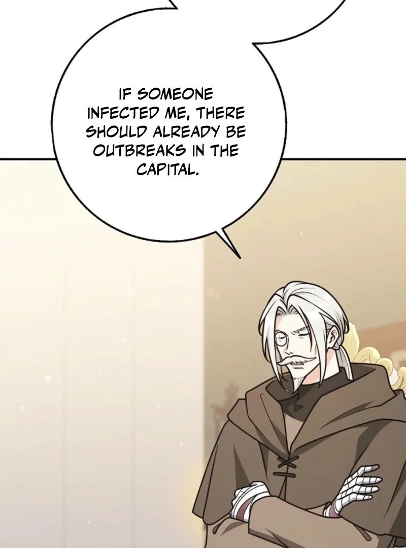 Friends Shouldn’t Act This Way Chapter 88 - Page 52