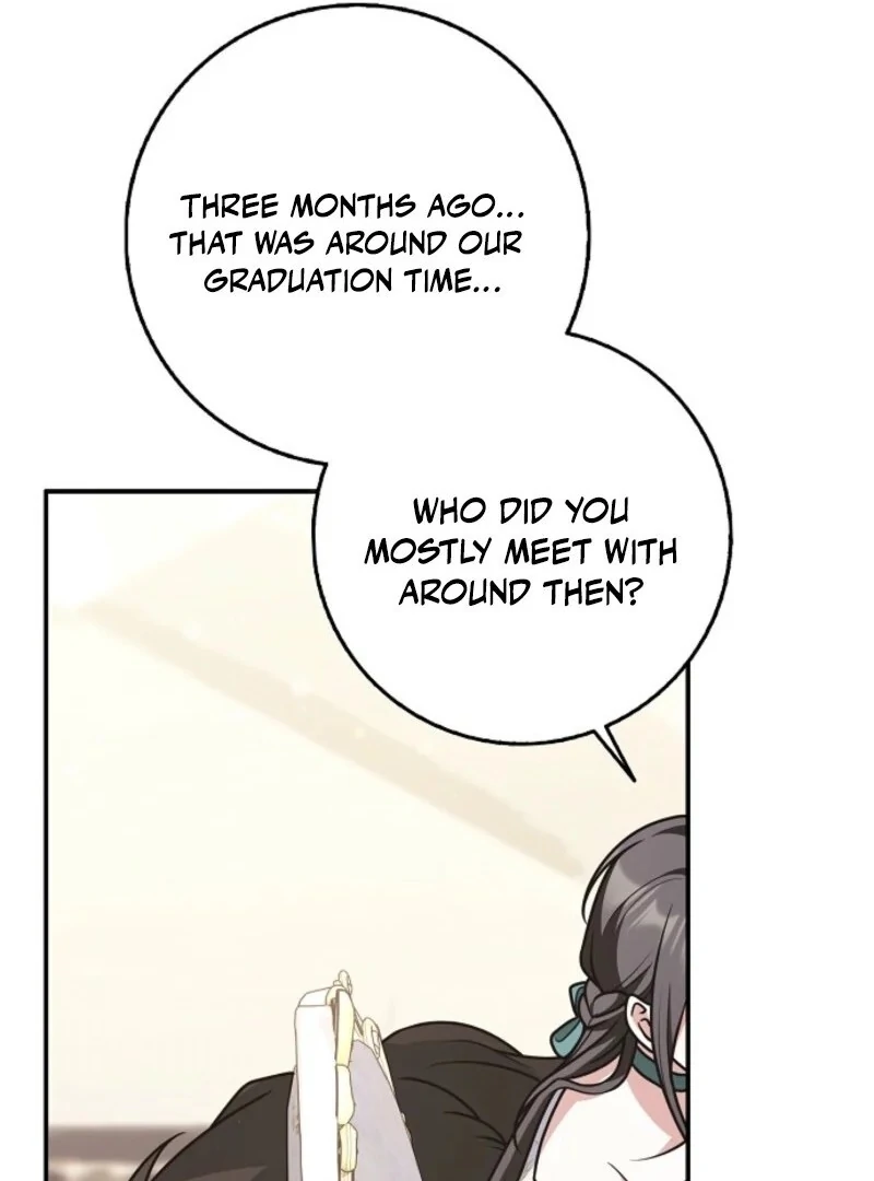 Friends Shouldn’t Act This Way Chapter 88 - Page 55