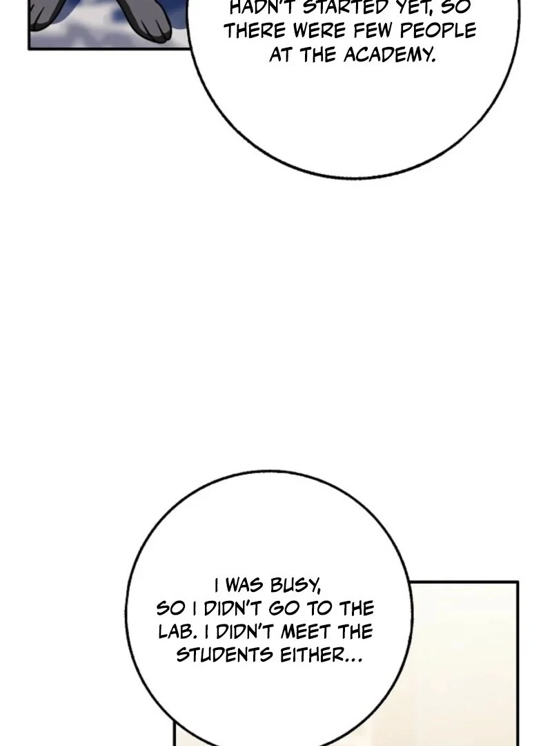 Friends Shouldn’t Act This Way Chapter 88 - Page 57