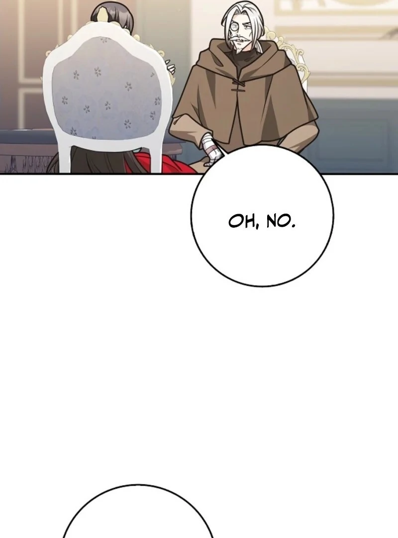 Friends Shouldn’t Act This Way Chapter 88 - Page 67