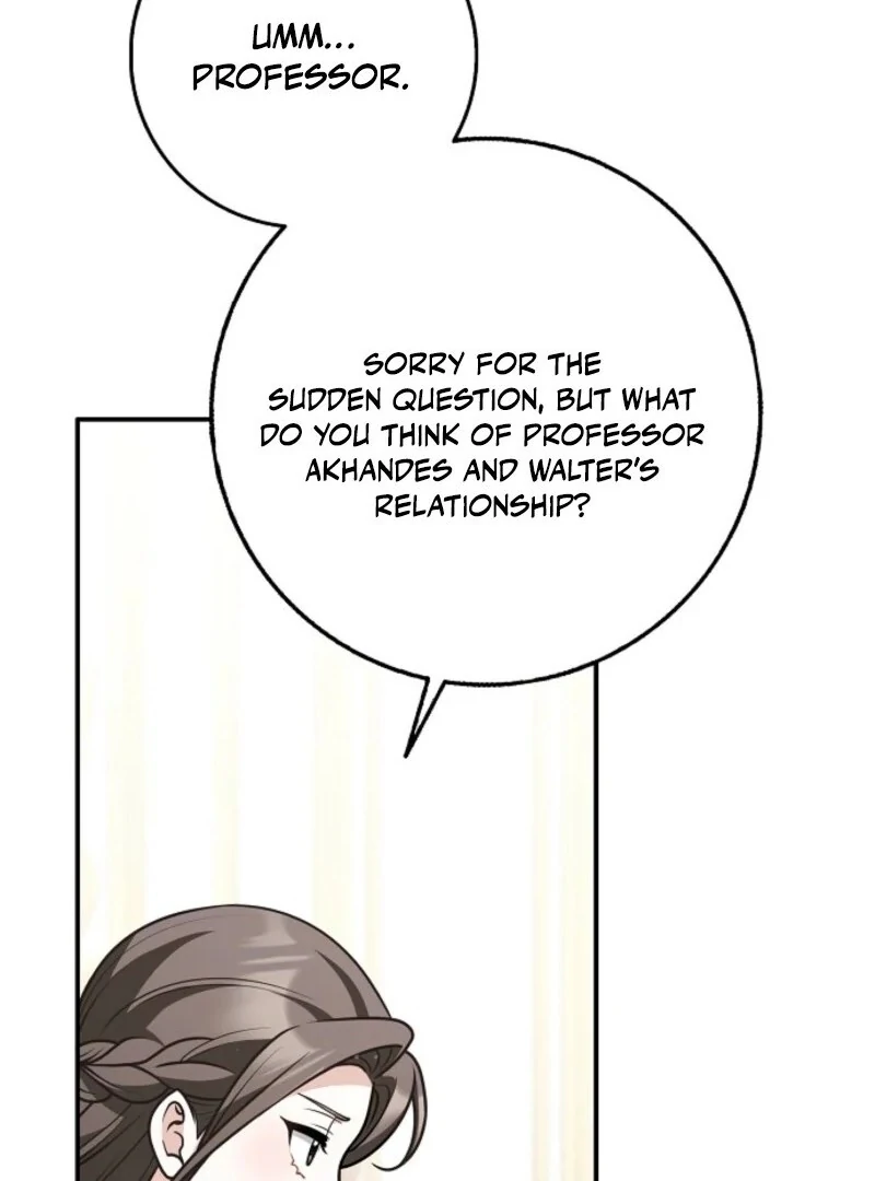 Friends Shouldn’t Act This Way Chapter 88 - Page 68