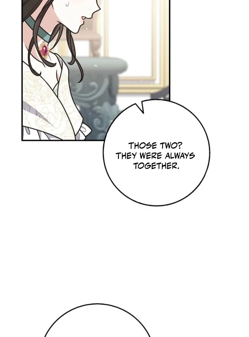 Friends Shouldn’t Act This Way Chapter 88 - Page 69