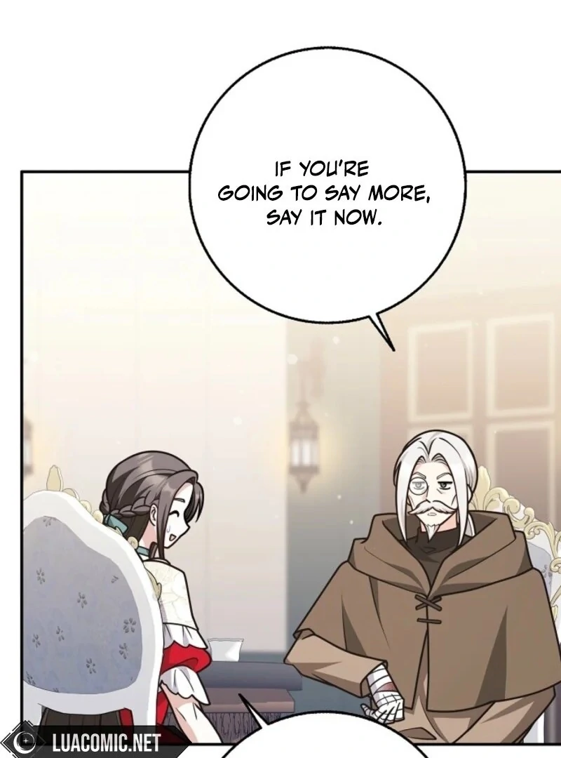 Friends Shouldn’t Act This Way Chapter 88 - Page 72