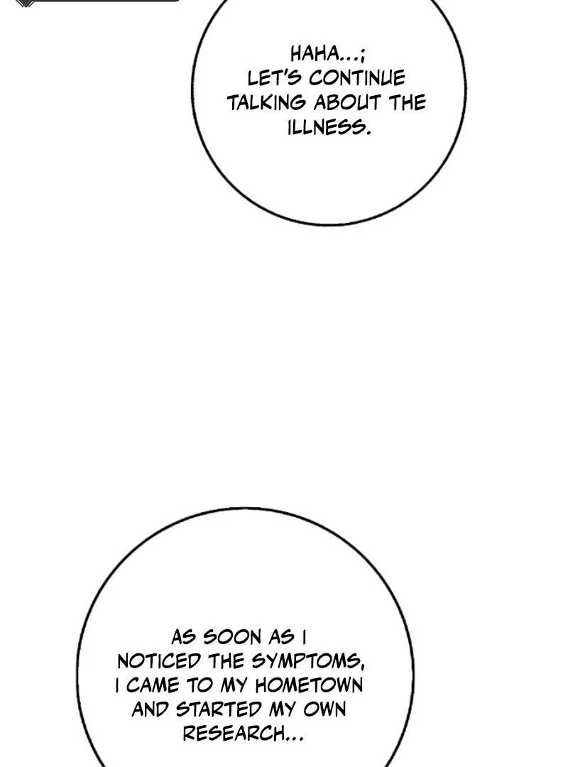 Friends Shouldn’t Act This Way Chapter 88 - Page 73